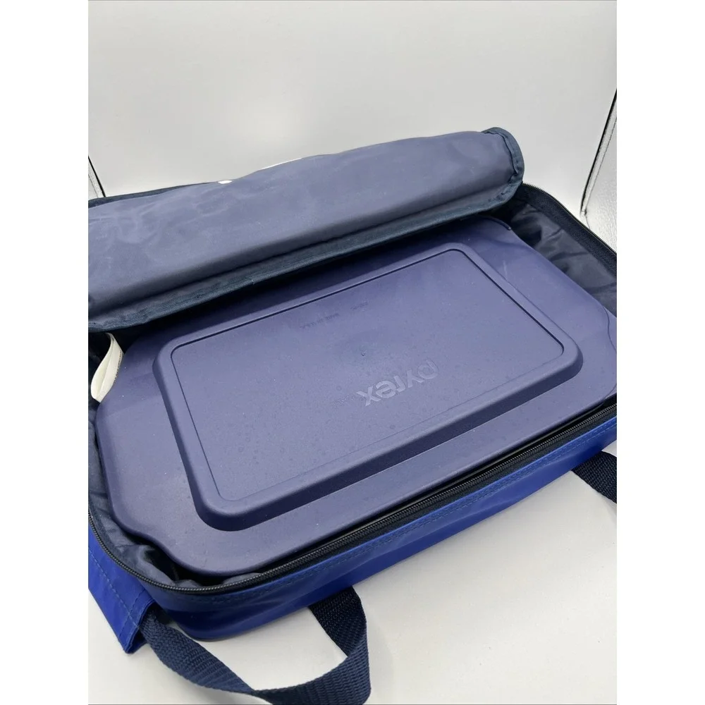 PyrexWare Portables To Go 2L‎ 8X10